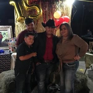 Meet your Posher, Fabiola